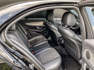 Mercedes-Benz E-Klasse Mercedes-Benz E-Klasse 200 Business Solution AMG | WIDESCREEN | SFEERVERLICHTING | STOELVERWARMING | COMAND ONLINE | - afbeelding nr 78
