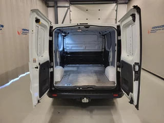 Renault Trafic Renault Trafic 2.0dCi 120pk 2X Schuifdeur Trekhaak Euro 6! - afbeelding nr 6