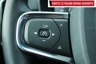 Volvo XC40 Volvo XC40 T4 PlugInHybride|R-Design|Camera|Navi|Alcantara|ElekKlep - afbeelding nr 22