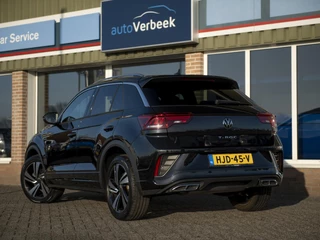 Volkswagen T-Roc Volkswagen T-Roc 1.5TSi 150pk R-Line | LED Matrix | DAB | App Connect | 18