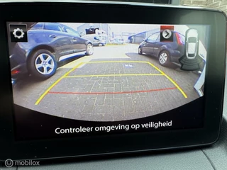 Mazda 2 Mazda 2 1.5 Skyactiv-G GT-M - afbeelding nr 17