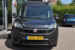 Fiat Doblò Fiat Doblò Cargo Maxi Navi Imperiaal Tre 1.6 MJ L2H1 - afbeelding nr 3