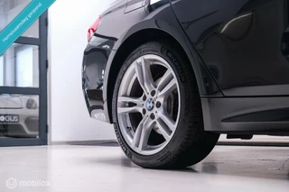 BMW 4 Serie BMW 4-serie Gran Coupé 420i M pakket | Leder | Sportline | Flippers | Sportautomaat | keurige auto | - afbeelding nr 37