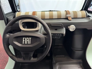 Fiat Topolino Fiat Topolino Dolcevita 70 - afbeelding nr 14