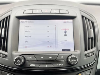 Opel Insignia Opel Insignia 1.4 T Business Executive|CARPLAY|CAMERA|PANO - afbeelding nr 14