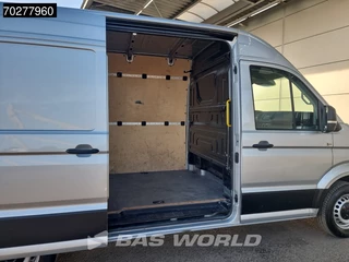 Volkswagen Crafter Volkswagen Crafter 140pk L3H3 Airco Parkeersensoren Carplay Euro6 L2H2 12m3 Airco - afbeelding nr 7