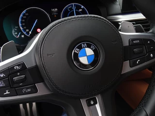 BMW 6 Serie BMW 6 Serie Gran Turismo 640i xD 340PK+ High Exec. M-pakket / 2019 / LED - afbeelding nr 27