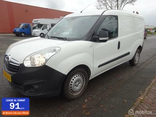 Opel Combo - 176850749-0