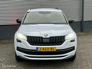 Škoda Kodiaq Skoda Kodiaq 1.5 TSI Sportline Business AUTOMAAT, BTW - afbeelding nr 3