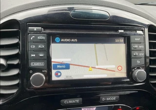 Nissan Juke Nissan Juke 1.2 DIG-T Acenta l Navi l Cruise l Climate - afbeelding nr 6