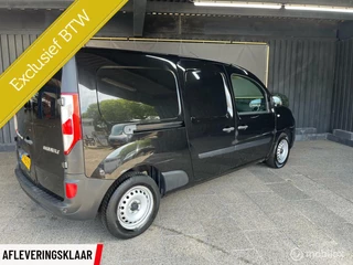 Renault Kangoo Renault Kangoo bestel 1.5 dCi 90 Energy Luxe Maxi - afbeelding nr 6