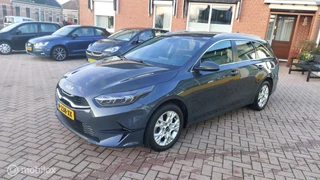 Kia Ceed Sportswagon Kia Ceed Sportswagon 1.0 T-GDi DynamicPlusLine - afbeelding nr 7