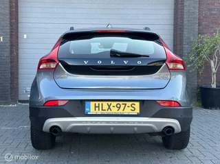 Volvo V40 Volvo V40 Cross Country 2.0 D2 Kinetic | Cruise | Panorama - afbeelding nr 7