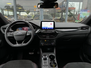 Ford Kuga - afbeelding nr 28
