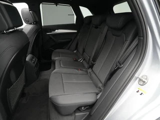 Audi Q5 B&O Luchtvering Panoramadak Stoelmassage Camera - afbeelding nr 18