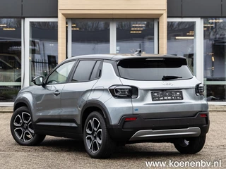 Jeep Avenger - afbeelding nr 3