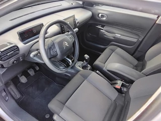 Citroën C4 Cactus - afbeelding nr 9