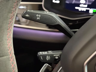 Audi RSQ8 Audi RS Q8 RSQ8 4.0 TFSI quattro | keramisch | Pano | Softclose | Standkachel | Trekhaak | B&O - afbeelding nr 30