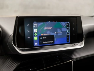 Peugeot 208 (APPLE CARPLAY, GROOT NAVI, SPORTSTOELEN, DAB+, CRUISE, LANE ASSIST, NIEUWSTAAT) - afbeelding nr 24