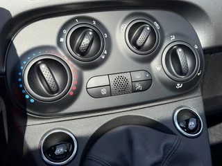 Fiat 500 - afbeelding nr 12