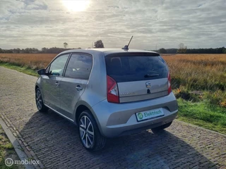 SEAT Mii Seat Mii Electric Plus | €375/mnd + GRATIS onbeperkt laden - afbeelding nr 13