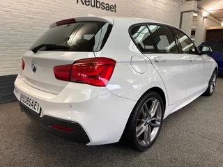 BMW 1 Serie - afbeelding nr 5
