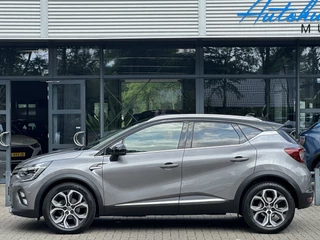 Renault Captur Renault Captur 1.0 TCe 100 Edition One/Clima/Cruise/Keyless/Camera/18