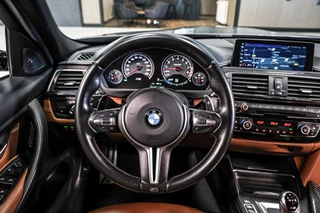 BMW M3 BMW 3-serie M3 Competition|Manufaktur limited edition 1/20 - afbeelding nr 32