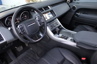 Land Rover Range Rover Sport - afbeelding nr 10