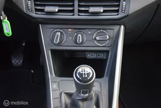 Volkswagen Polo Volkswagen Polo 1.0 TSI Comfortline Executive pakket + Adaptive Cruise Control - afbeelding nr 14