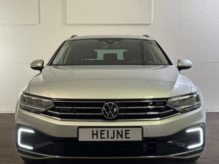 Volkswagen Passat Volkswagen Passat Variant GTE 218PK DSG HYBRID GTE BUSINESS VIRTUAL/NAVI/CAMERA*** - afbeelding nr 9