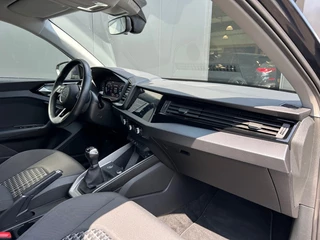 Audi A1 - afbeelding nr 5