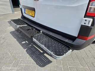 Volkswagen Crafter Volkswagen Crafter35 2.0 TDI L3H3 ✅werkplaatsinrichting✅omvormer✅ - afbeelding nr 12