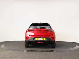 Opel Mokka-e - afbeelding nr 10