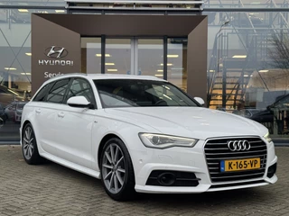 Audi A6 | Bose | Stoelverwarming | S-Line - afbeelding nr 5