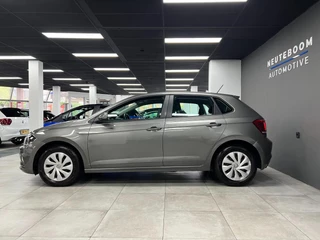 Volkswagen Polo Volkswagen Polo 1.0 Airco | Carplay | Cruise Control | - afbeelding nr 7