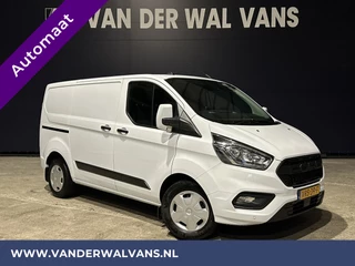 Ford Transit Custom - 33404491-0