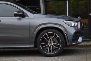 Mercedes-Benz GLE Mercedes-Benz GLE-klasse Coupé 400 d 4MATIC Pano 360 ACC - afbeelding nr 53