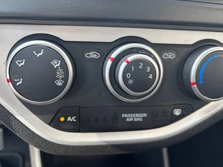 Kia Picanto - afbeelding nr 11