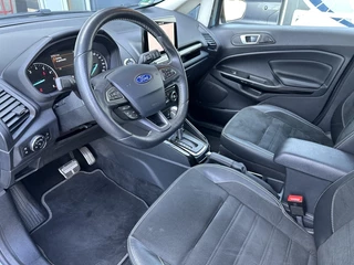 Ford EcoSport - afbeelding nr 23