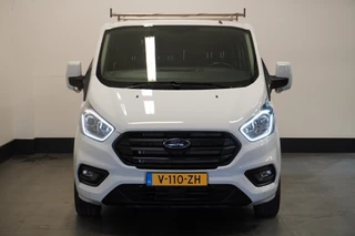 Ford Transit Custom - Airco - Cruise - PDC - € 15.900,-  Excl. - afbeelding nr 6