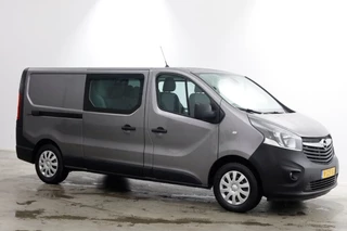Opel Vivaro - afbeelding nr 12