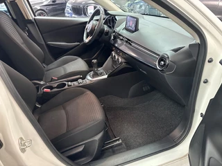 Mazda 2 - afbeelding nr 13