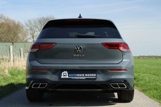 Volkswagen Golf Volkswagen Golf 8 1.5 TSI / 150PK! / 3x R-Line / ACC / DAB / LED / Camera / 17