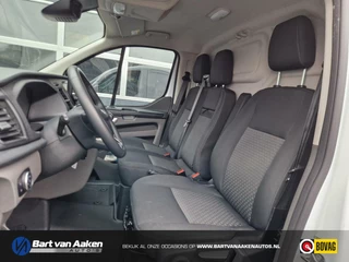 Ford Transit Custom Ford Transit Custom 320 2.0 TDCI130PK L2H1 Trend Camera Blis Navigatie - afbeelding nr 4