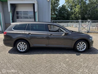 Volkswagen Passat Volkswagen Passat Variant 1.6 TDI/DSG/PANO-DAK/CAMERA/PDC/ - afbeelding nr 4