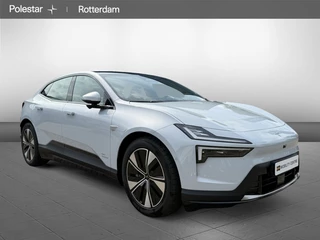 Polestar 4 Polestar 4 LRSM 100 kWh | Pilot & Plus Pack | Pixel LED | Panoramadak | 20 - afbeelding nr 2