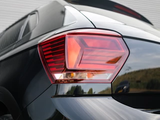 Volkswagen Polo Volkswagen Polo 1.0 TSI Beats Camera CarPlay Keyless Xenon - afbeelding nr 10