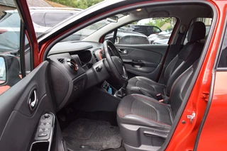 Renault Captur Renault Captur 0.9 TCE HELLY HANSEN - afbeelding nr 10