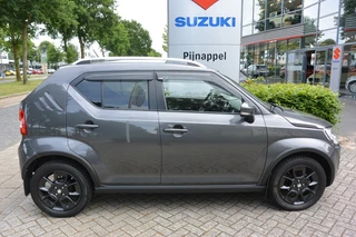 Suzuki Ignis Suzuki Ignis 1.2 Style AllGrip (4x4) 5-deurs Smart Hybrid Navigatie/Cruise - afbeelding nr 8